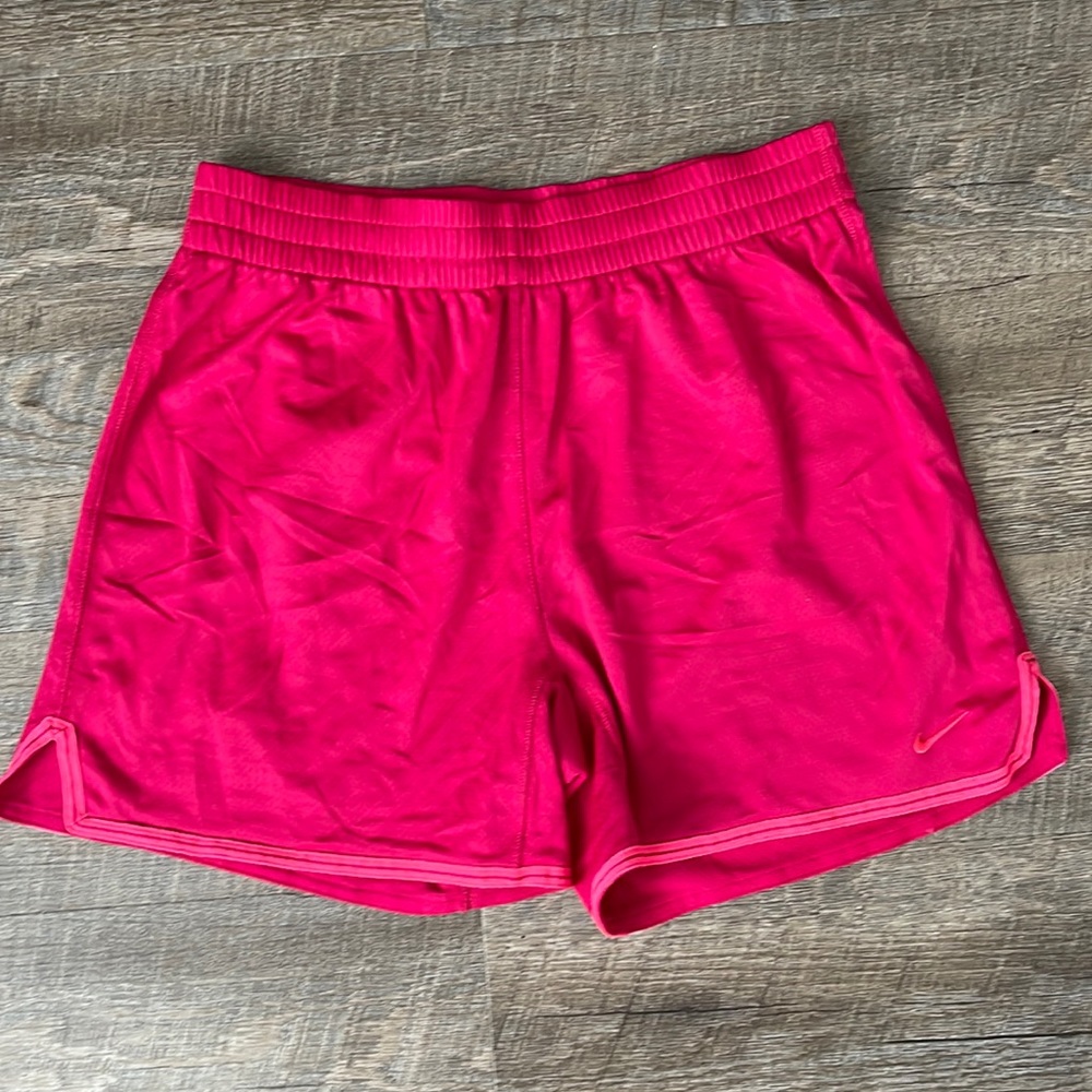 Nike Dri-Fit Shorts